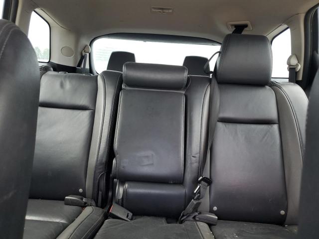 Photo 10 from auction – 2012 MAZDA CX-9 with VIN JM3TB2DA5C0357076