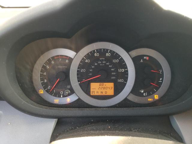 Foto 9 de la subasta – 2011 TOYOTA RAV4 con VIN 2T3JF4DV0BW135266