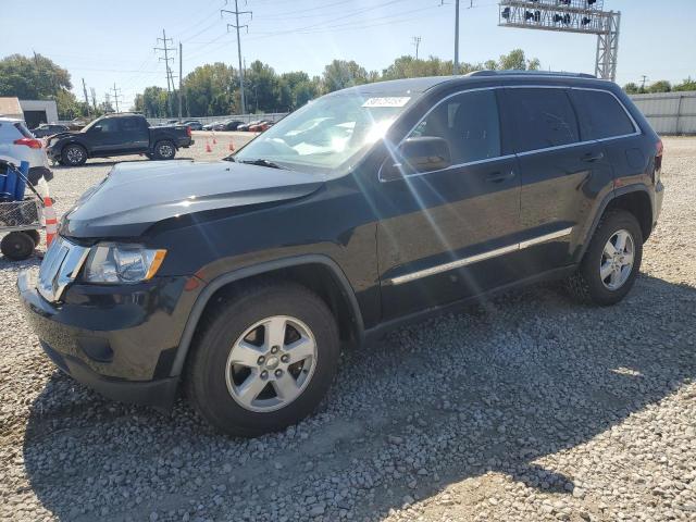 JEEP GRAND CHER 2012 with VIN 1C4RJFAG6CC135442 - Photo from auction