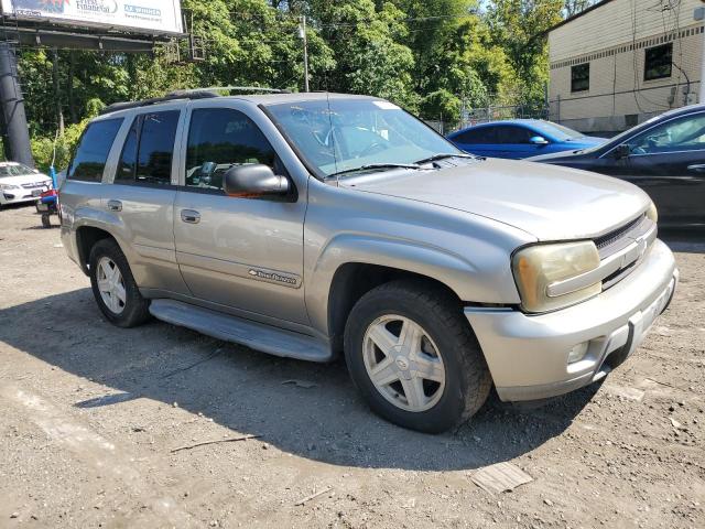 Photo 4 from auction – 2003 CHEVROLET TRAILBLAZE with VIN 1GNDT13S932286359