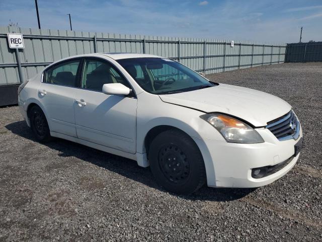 Photo 4 from auction – 2009 NISSAN ALTIMA 2.5 with VIN 1N4AL21E29C194050