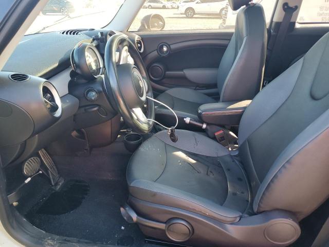 Photo 7 from auction – 2009 MINI COOPER with VIN WMWMF33569TT69396