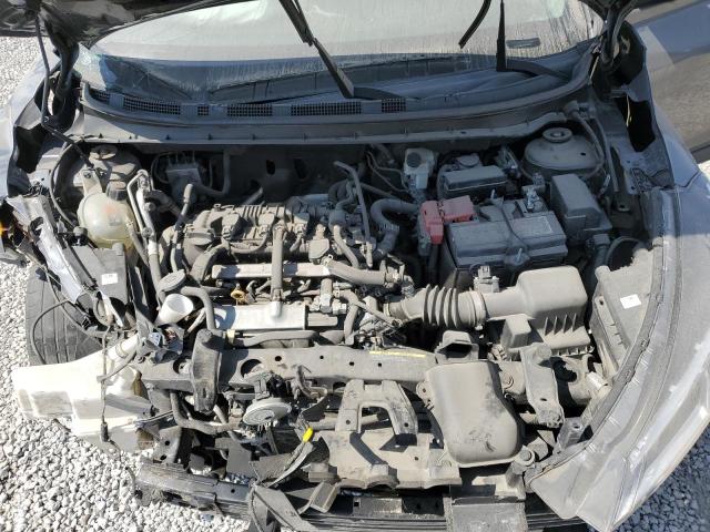 Photo 11 from auction – 2021 NISSAN KICKS S with VIN 3N1CP5BV4ML493708
