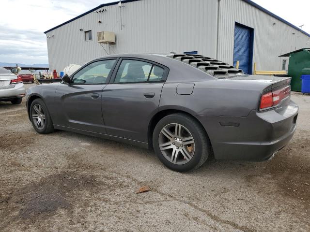 Photo 2 from auction – 2014 DODGE CHARGER SXT with VIN 2C3CDXHG3EH329228
