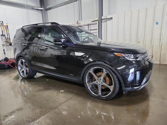 Photo 4 from auction – 2017 LAND ROVER DISCOVERY with VIN SALRHBBV7HA045701