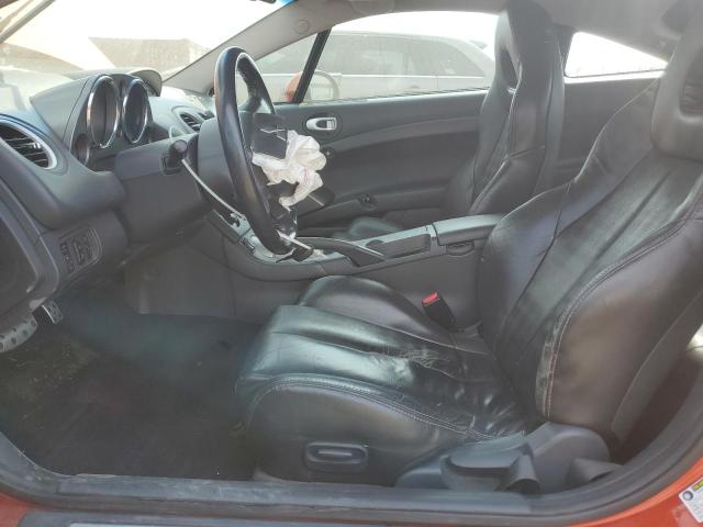 Foto 7 de la subasta – 2011 MITSUBISHI ECLIPSE GS SPORT con VIN 4A31K5DF4BE002816