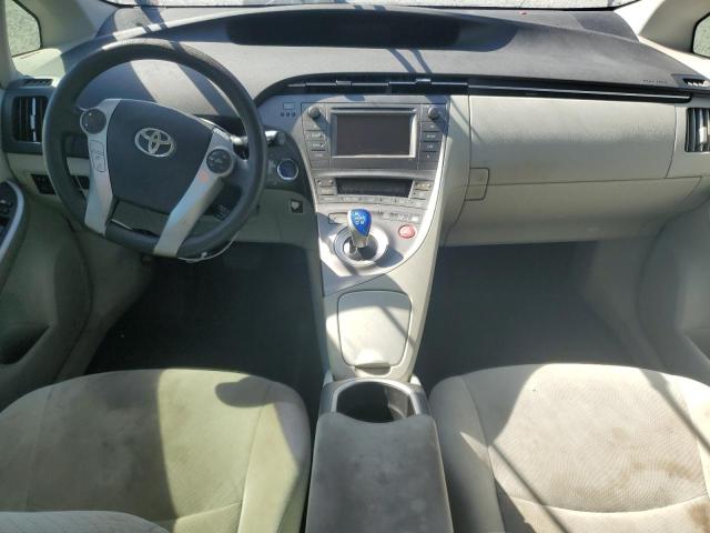 Photo 8 from auction – 2013 TOYOTA PRIUS with VIN JTDKN3DU6D1619274