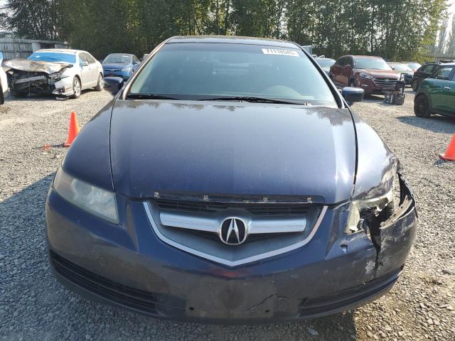 Photo 5 from auction – 2005 ACURA TL with VIN 19UUA66205A076590