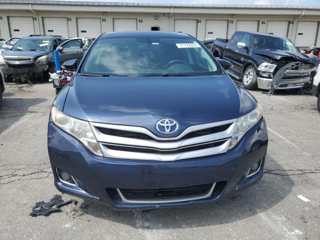 Photo 5 from auction – 2015 TOYOTA VENZA LE with VIN 4T3BA3BB4FU069851
