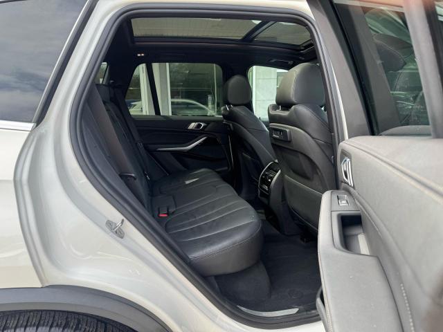 Photo 6 from auction – 2020 BMW X5 SDRIVE with VIN 5UXCR4C08L9C25144