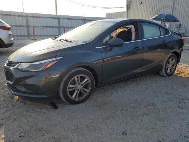 Photo 1 from auction – 2018 CHEVROLET CRUZE LT with VIN 1G1BE5SM2J7205697