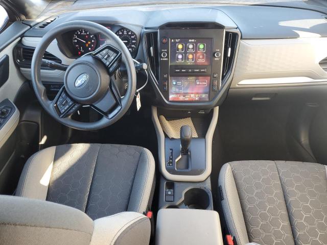 Photo 8 from auction – 2025 SUBARU FORESTER with VIN JF2SLDAC0SH522326