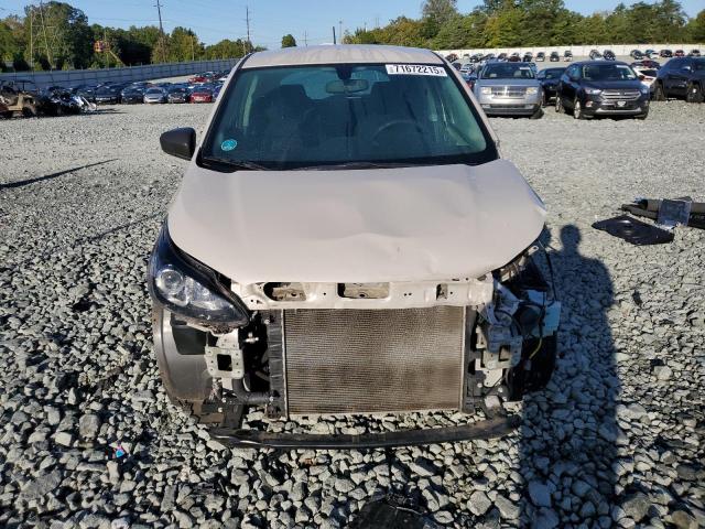 Photo 5 from auction – 2020 CHEVROLET SPARK LS with VIN KL8CB6SA3LC404700