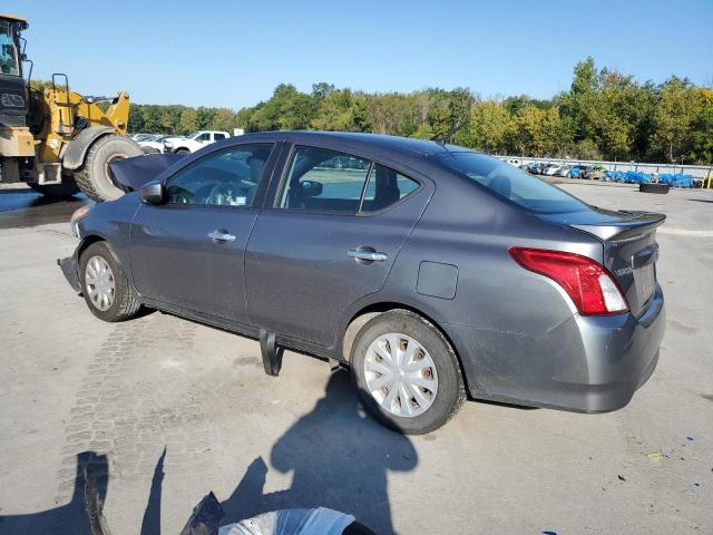 Photo 2 from auction – 2016 NISSAN VERSA S with VIN 3N1CN7AP7GL827724