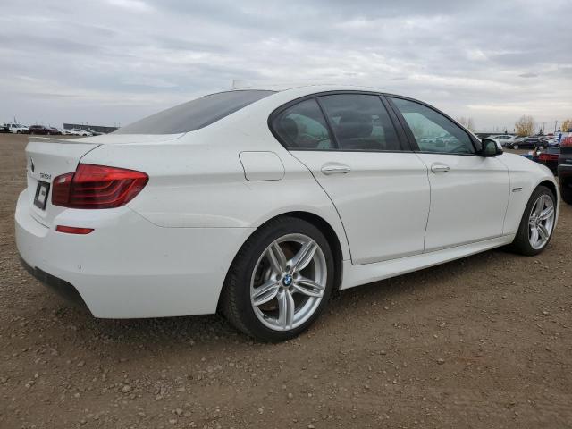 Photo 3 from auction – 2016 BMW 528 XI with VIN WBA5A7C5XGG642257