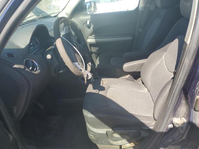 Photo 7 from auction – 2011 CHEVROLET HHR PANEL with VIN 3GCAAAFWXBS579092