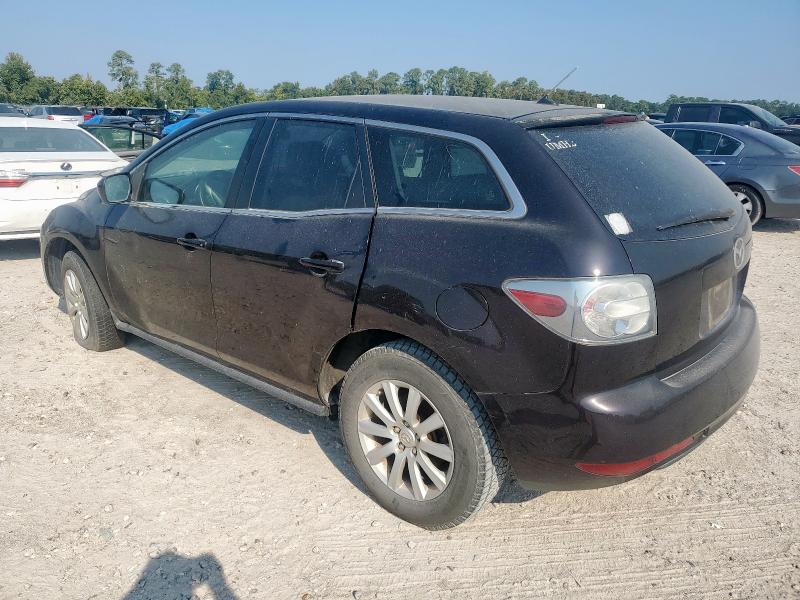 Photo 2 from auction – 2011 MAZDA CX-7 with VIN JM3ER2BM8B0365740