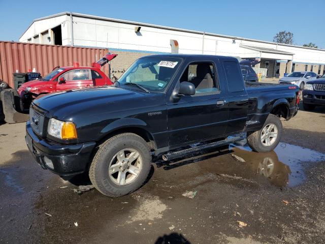 FORD RANGER SUP 2004 with VIN 1FTZR45E64PB11867 - Photo from auction