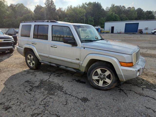 Photo 4 from auction – 2006 JEEP COMMANDER with VIN 1J8HH48N36C283495
