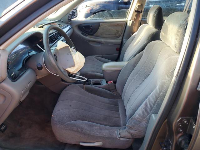 Photo 7 from auction – 2002 CHEVROLET MALIBU with VIN 1G1ND52J52M558363