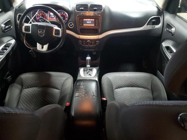 Photo 8 from auction – 2018 DODGE JOURNEY SE with VIN 3C4PDCABXJT443541