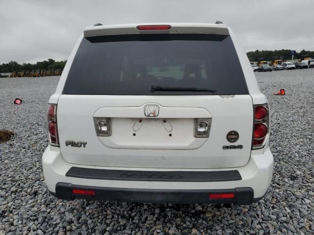 صورة رقم 6 من المزاد - 2008 HONDA PILOT EXL مع VIN 5FNYF18578B004535