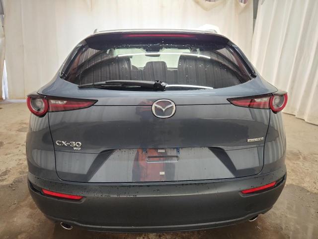Photo 6 from auction – 2024 MAZDA CX-30 PREF with VIN 3MVDMBCM8RM682800