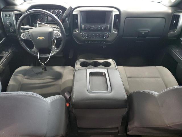 Photo 8 from auction – 2016 CHEVROLET SILVERADO with VIN 1GC1KVEG0GF143040