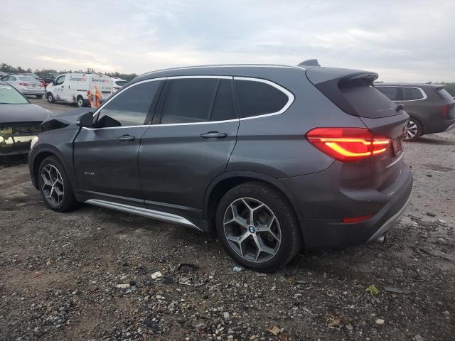 Photo 2 from auction – 2017 BMW X1 SDRIVE2 with VIN WBXHU7C33HP924704