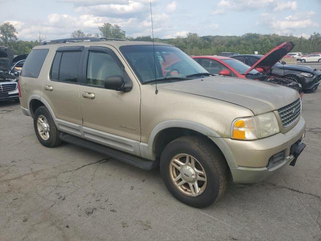 Photo 4 from auction – 2002 FORD EXPLORER X with VIN 1FMDU73E92ZA18769