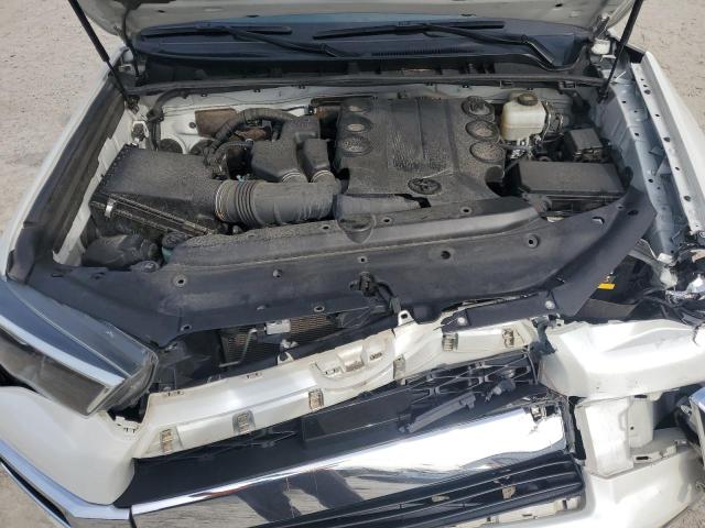 Photo 12 from auction – 2020 TOYOTA 4RUNNER SR with VIN JTEBU5JR0L5798946