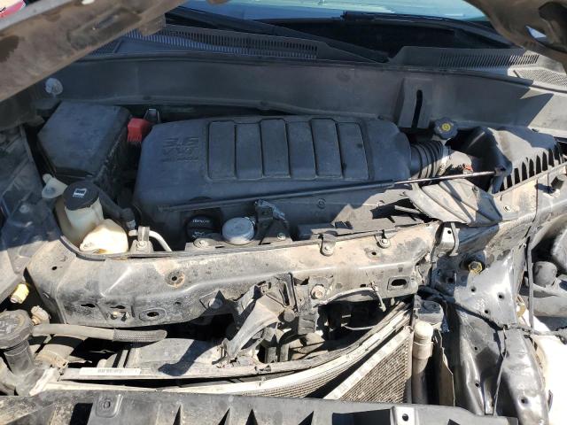 Photo 11 from auction – 2015 GMC ACADIA SLT with VIN 1GKKRRKD6FJ229194