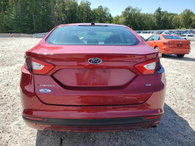 Photo 6 from auction – 2013 FORD FUSION SE with VIN 3FA6P0H72DR335909
