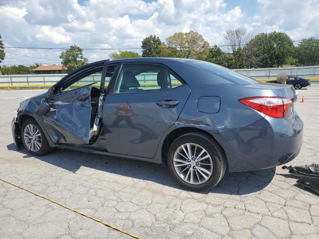 Photo 2 from auction – 2014 TOYOTA COROLLA L with VIN 2T1BURHE7EC167180
