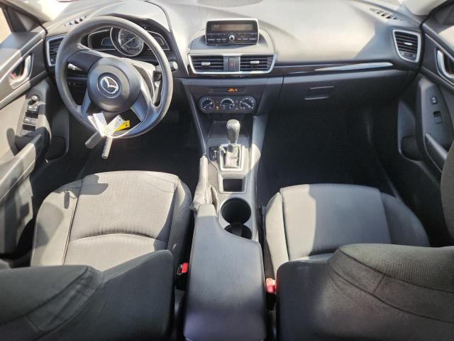 Photo 8 from auction – 2014 MAZDA 3 SV with VIN JM1BM1T73E1133428