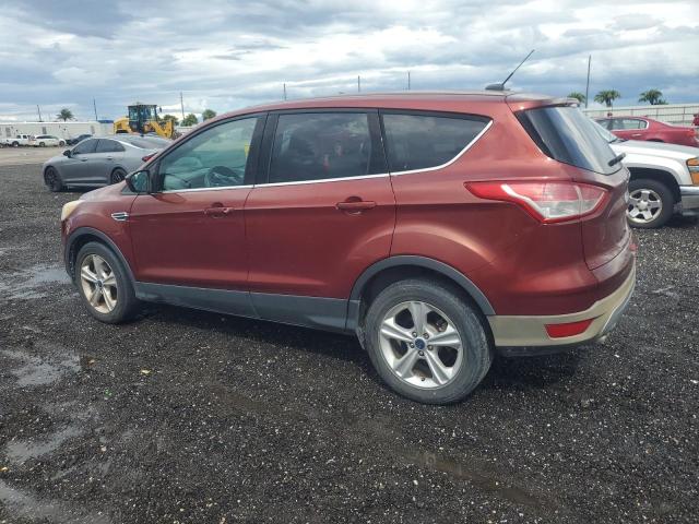 Photo 2 from auction – 2015 FORD ESCAPE SE with VIN 1FMCU0GX7FUA59936
