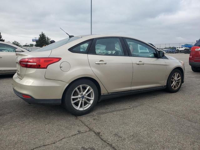 Photo 3 from auction – 2017 FORD FOCUS SE with VIN 1FADP3F21HL213515