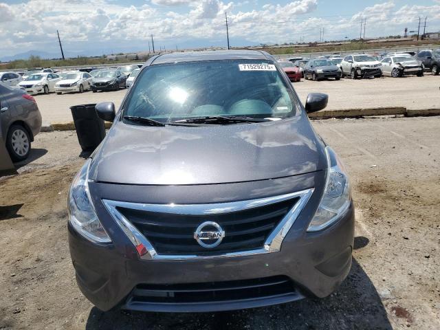 Photo 5 from auction – 2015 NISSAN VERSA S with VIN 3N1CN7AP2FL806519