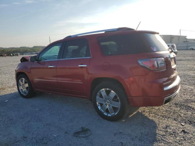 Photo 2 from auction – 2013 GMC ACADIA DEN with VIN 1GKKRTKD8DJ182387