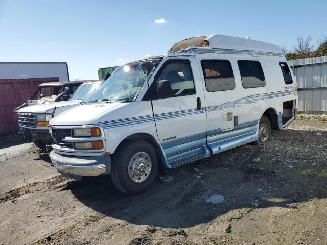 Photo 1 from auction – 2000 RDTK MOTORHOME with VIN 1GBHG31R9Y1254264