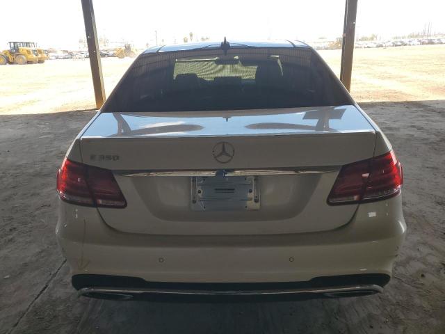 Photo 6 from auction – 2014 MERCEDES-BENZ E 350 with VIN WDDHF5KB0EB030226