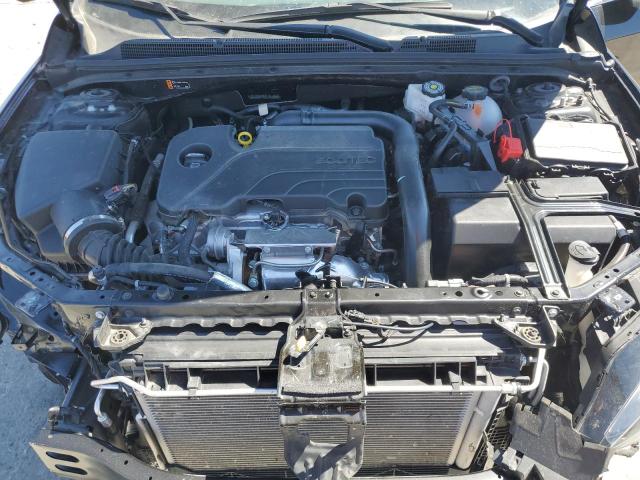 Photo 11 from auction – 2024 CHEV MALIBU LT with VIN 1G1ZD5ST4RF251333