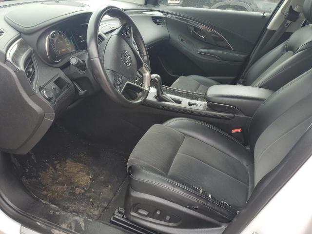 Photo 7 from auction – 2015 BUICK LACROSSE with VIN 1G4GA5GR1FF334181