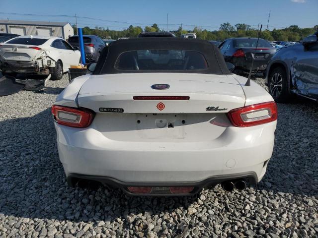 Photo 6 from auction – 2017 FIAT 124 SPIDER with VIN JC1NFAEK4H0108246