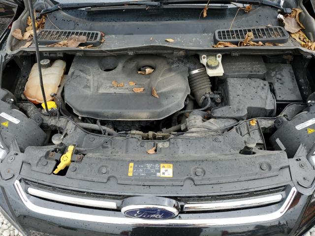 Photo 11 from auction – 2013 FORD ESCAPE TITANIUM with VIN 1FMCU9J95DUD76416