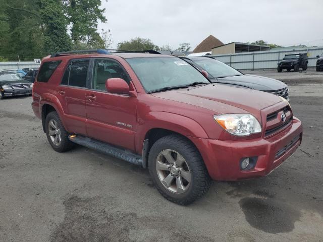 Photo 4 from auction – 2008 TOYOTA 4RUNNER LI with VIN JTEBU17R38K032685