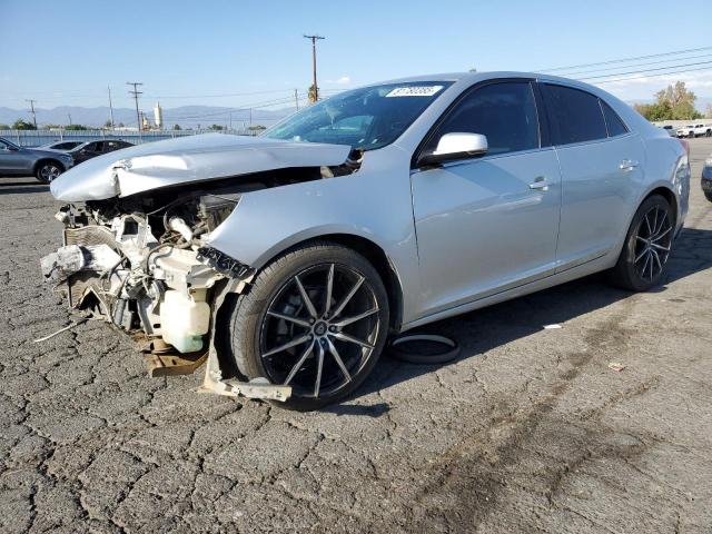 CHEVROLET MALIBU 2LT 2013 with VIN 1G11E5SA3DF234136 - Photo from auction