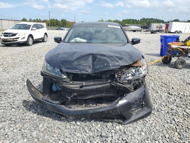 Photo 5 from auction – 2014 HONDA ACCORD SPO with VIN 1HGCR2F55EA120879