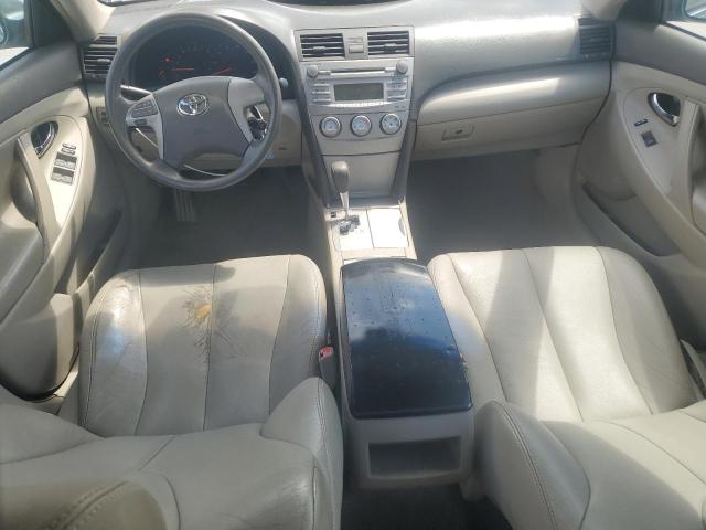 Photo 8 from auction – 2010 TOYOTA CAMRY BASE with VIN 4T1BF3EK8AU542066