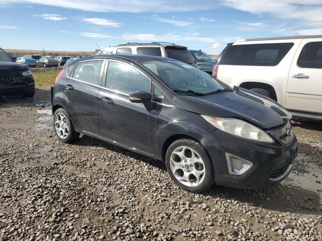 Photo 4 from auction – 2011 FORD FIESTA SES with VIN 3FADP4FJ5BM145481